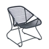 Sixties Lounge Chair
