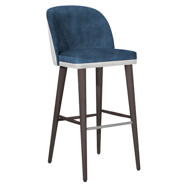 Space Barstool The Contact Chair Company
