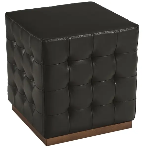 Square CR Pouf | Contract Chair Co