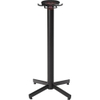 Stable Classic Flip Top Poseur Table Base