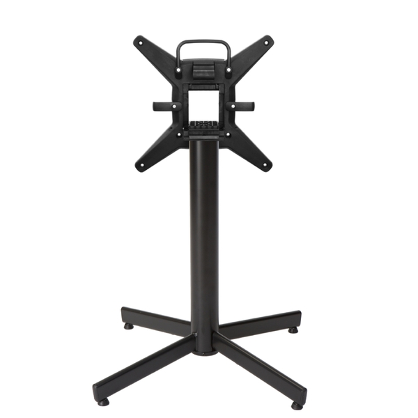 Stable Classic Large Flip Top Dining Table Base | Contract Chair Co