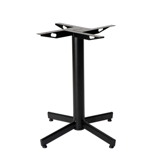 Stable Classic Small Dining Table Base | Contract Chair Co