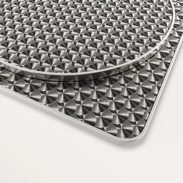 Stainless Steel Table Top | Contract Chair Co