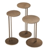 Sting Brushed Occasional Table Set