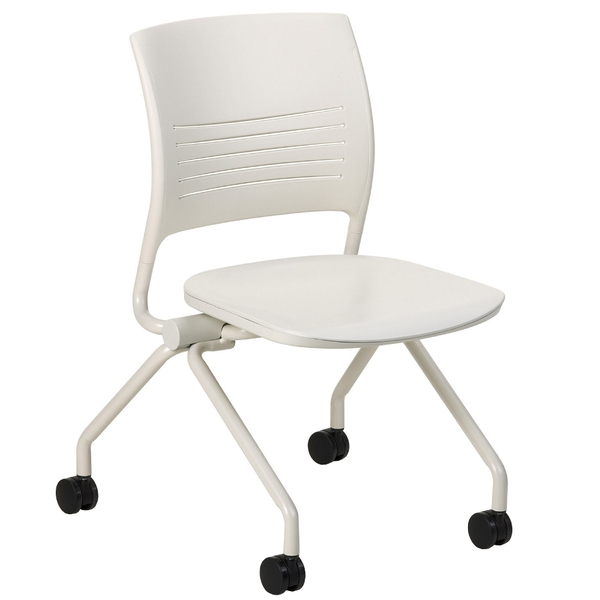 Strive Nesting Chair | Contract Chair Co