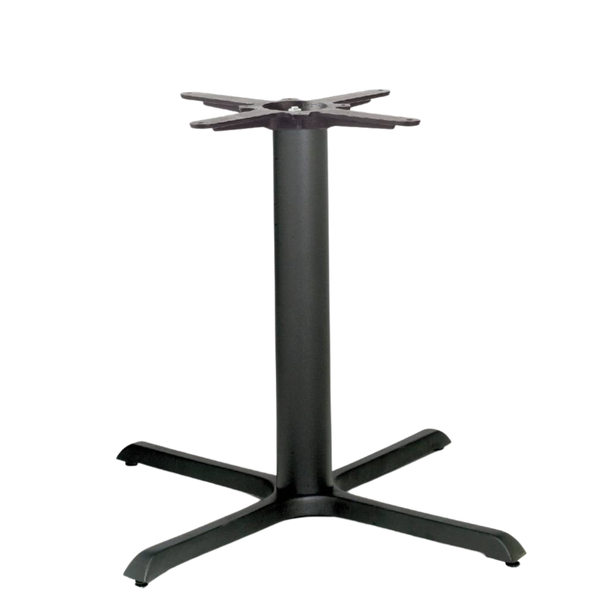 Suffolk Large Dining Table Base The Contact Chair Company