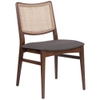 Sully Wicker Side Chair