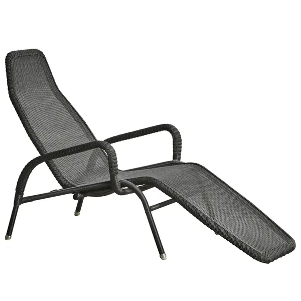 Sunrise Sunlounger | Contract Chair Co