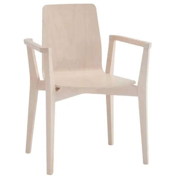 Susi Armchair | Contract Chair Co