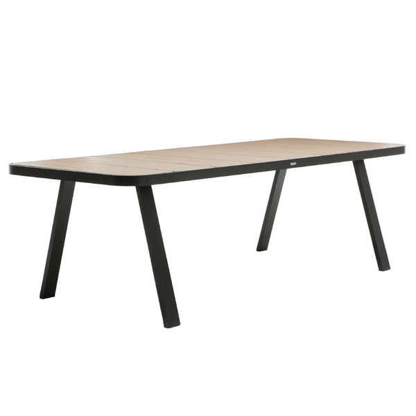 Swing Rectangular Table | Contract Chair Co