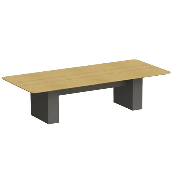 Tablo Conference Table | Contract Chair Co
