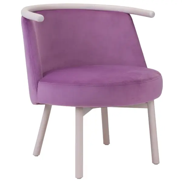 Tape Lounge Chair | Contract Chair Co
