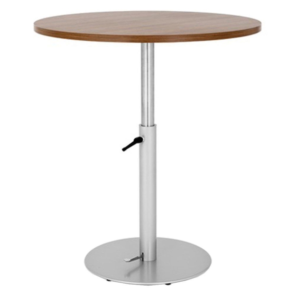 Telescope Round Table Base The Contact Chair Company