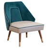 Temple Lounge Chair
