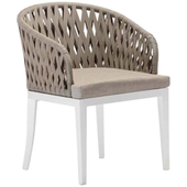 Tidal Armchair