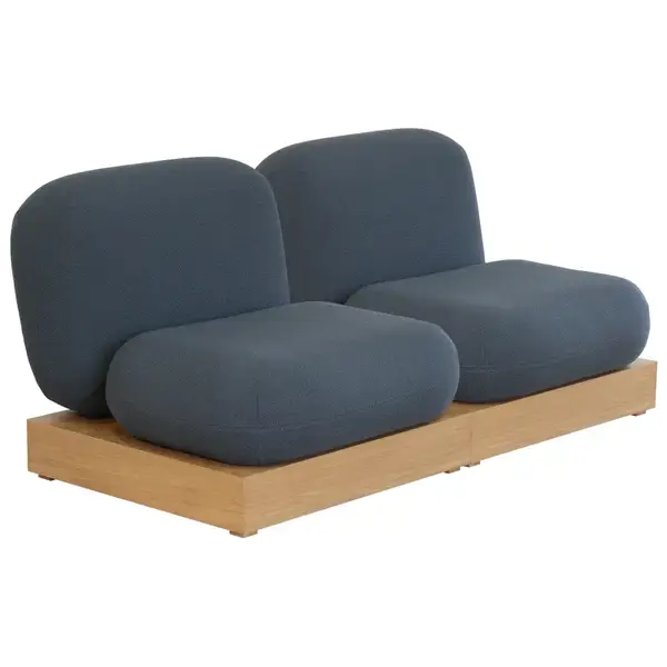 Tilea Sofa | Contract Chair Co