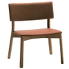 Timber J Lounge Chair