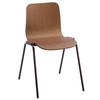 Tipi Metal Side Chair