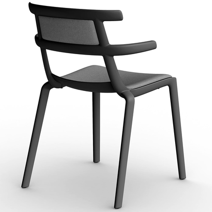 Tokyo Armchair - The Contact Chair Company