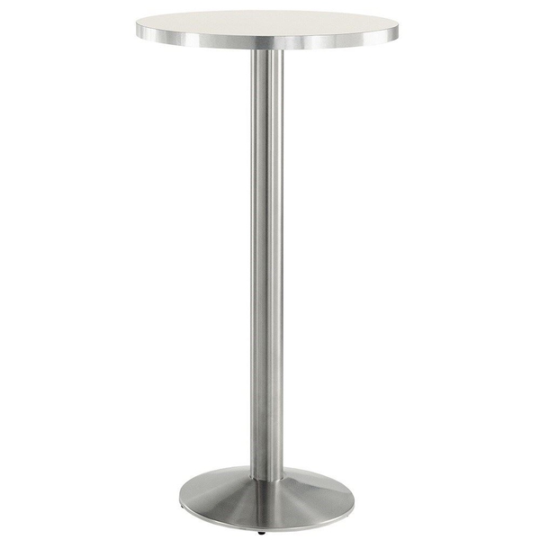 Tonda Small Poseur Table Base Contract Chair Co