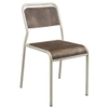Trevi Wood Side Chair