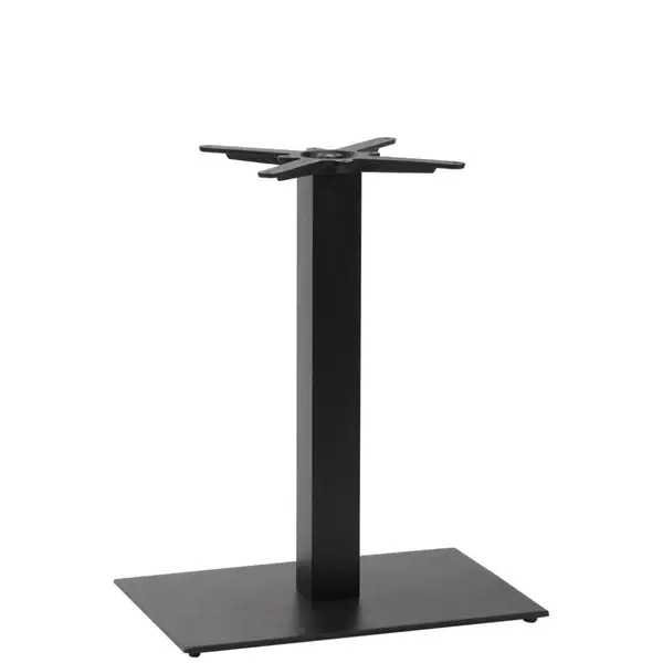 Triton Rectangular Dining Table Base | Contract Chair Co