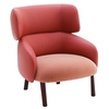 Tuilli High Back Lounge Chair