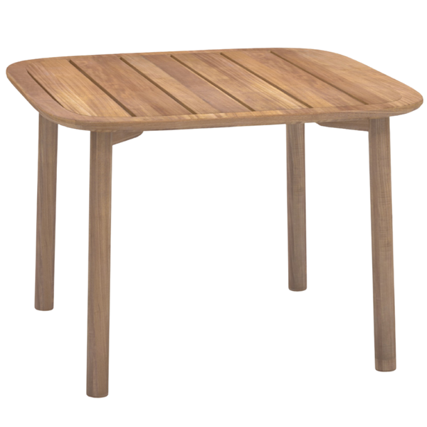 Twins Dining Table The Contact Chair Company