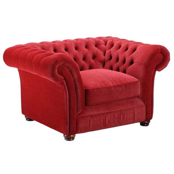 Udin Chester Lounge Chair | Contract Chair Co