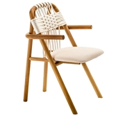 Unam Armchair
