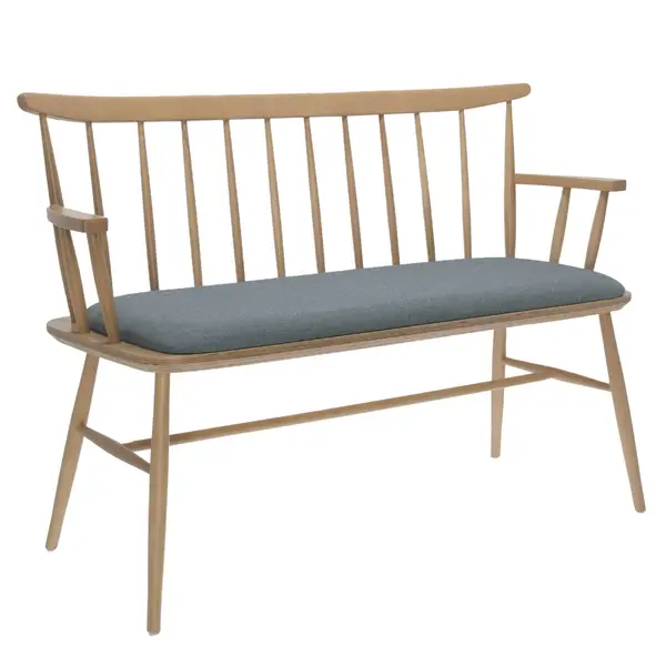 Wand Bench | Contract Chair Co