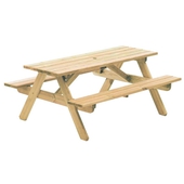 Woburn Picnic Table