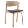 Wolfgang Wood Side Chair