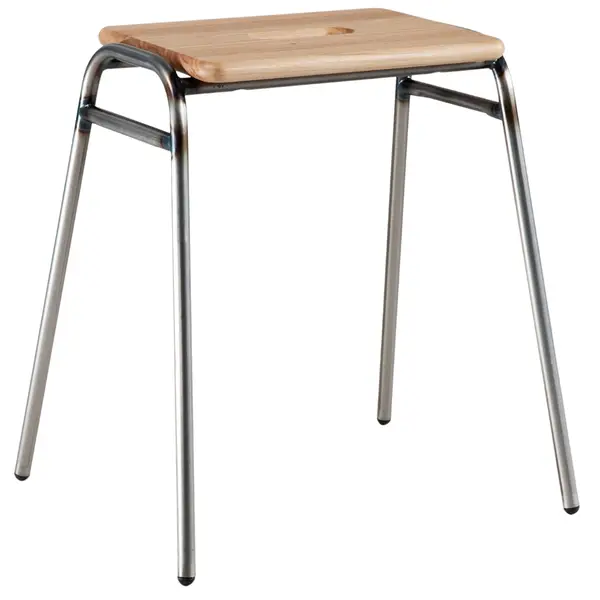 Working Low Stool | Contract Chair Co