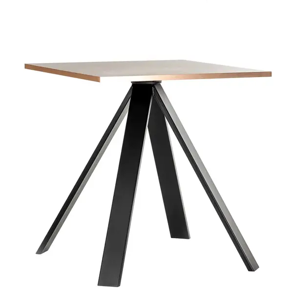 Yeti Large Dining Table Base | Contract Chair Co