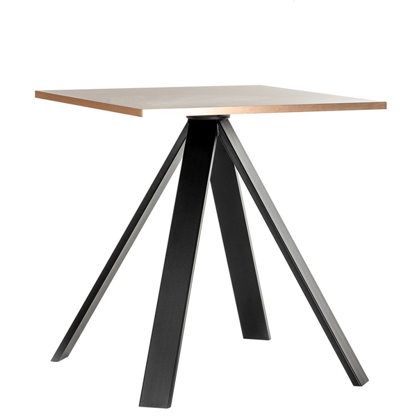 Yeti Large Dining Table Base Contract Chair Co