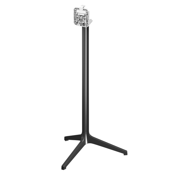 Ypsilon Flip Top Poseur Table Base The Contact Chair Company