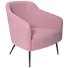 Yvonne BI Lounge Chair