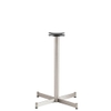 Zenith Small Dining Table Base