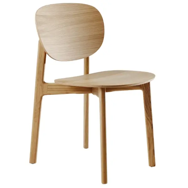 Zenso Side Chair | Contract Chair Co