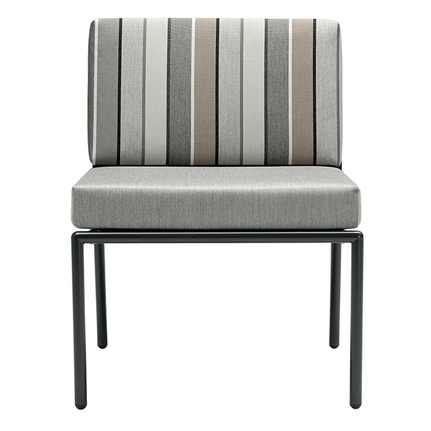 Zero Modular Banquette Seating The Contact Chair Company