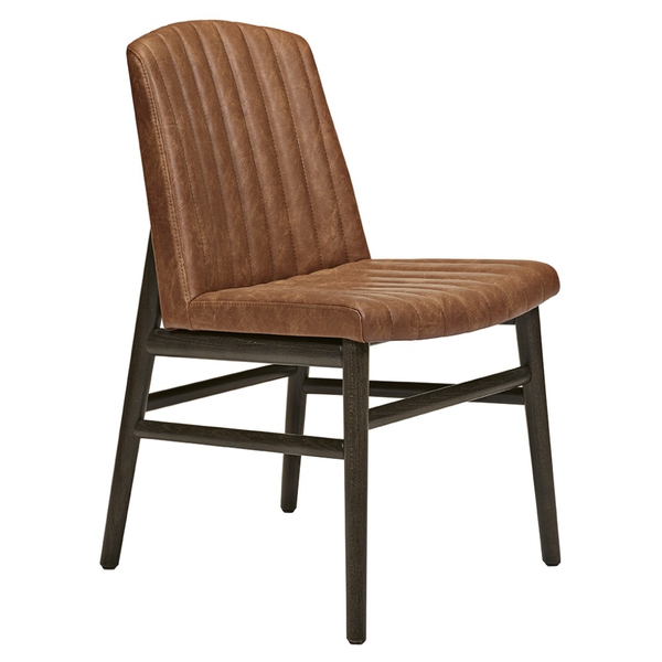 Zoe Side Chair The Contact Chair Company