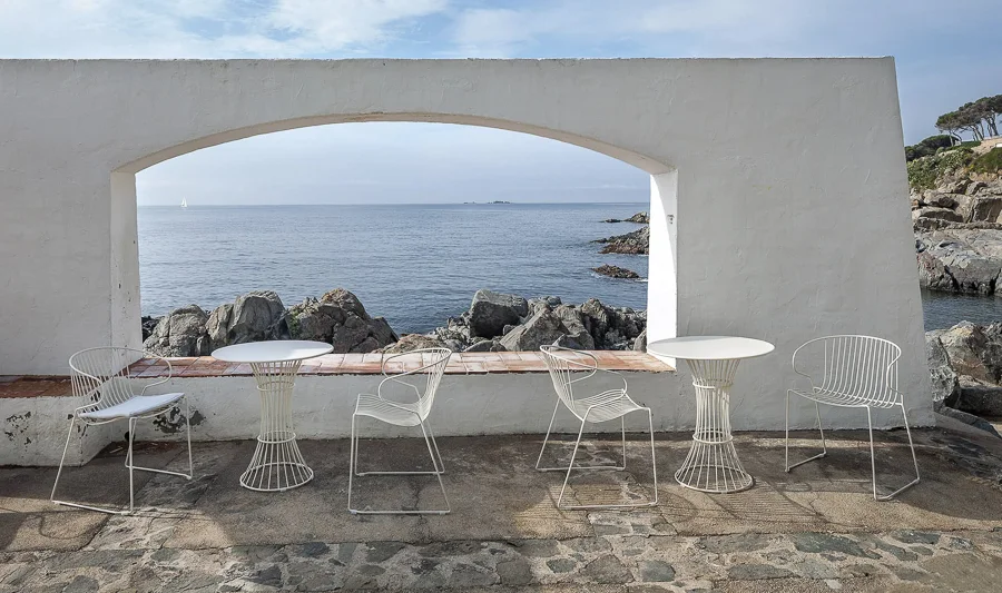 Coastal outdoor furniture discount