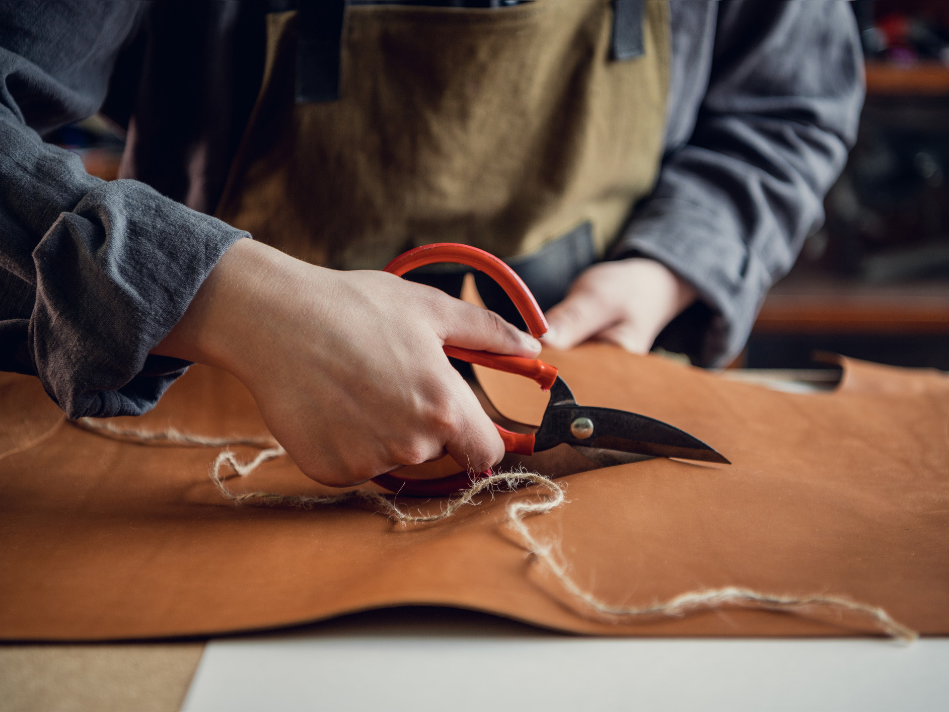 Upholstery