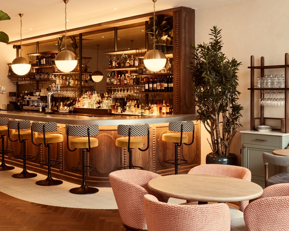 Contract Chair Co. Hospitality Contract Furniture Supplier