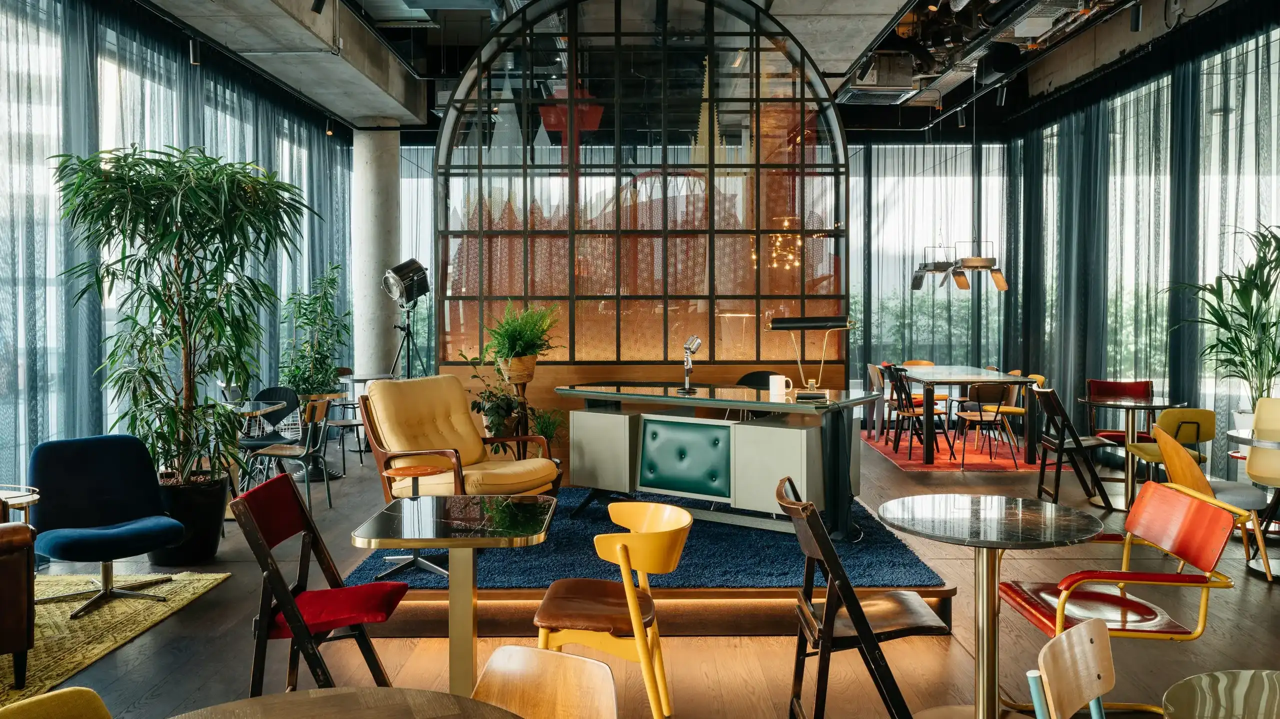 Ruby Hotels