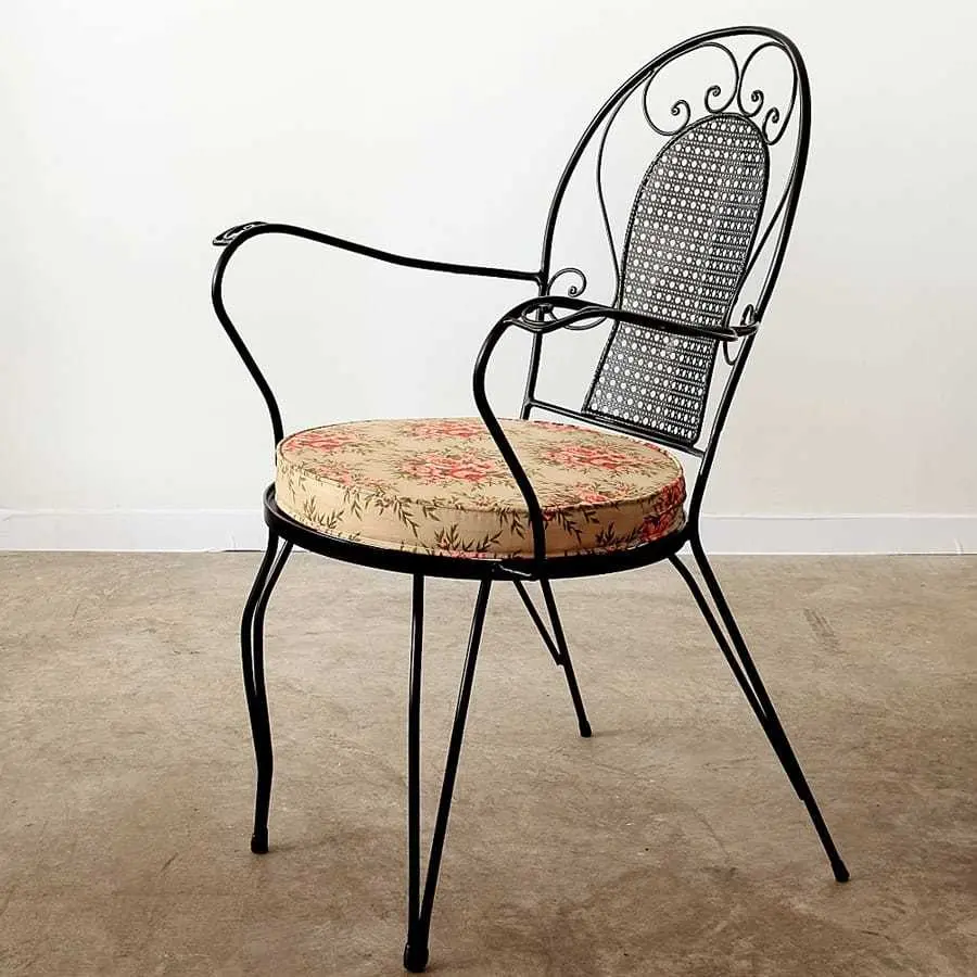 Furniture Trends 2019 Decorative Metal Chairs Tables