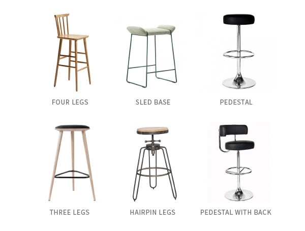 Tips For Specifying Bar Stools