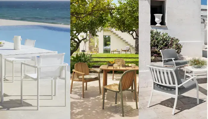 Product Update - Feb '23 - Latest Outdoor Furniture