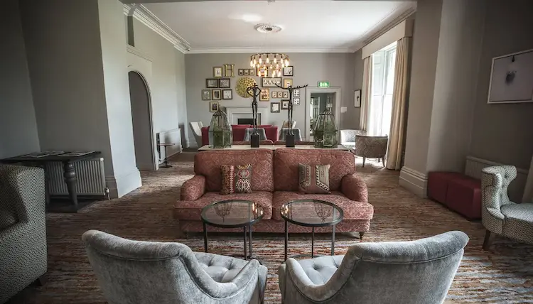 The Grange Case Study | Contract Chair Co.